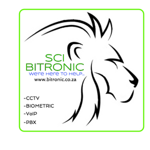 SCI Bitronic