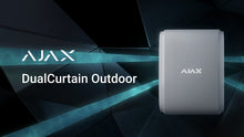 Load image into Gallery viewer, Ajax Dual Curtain Outdoor
