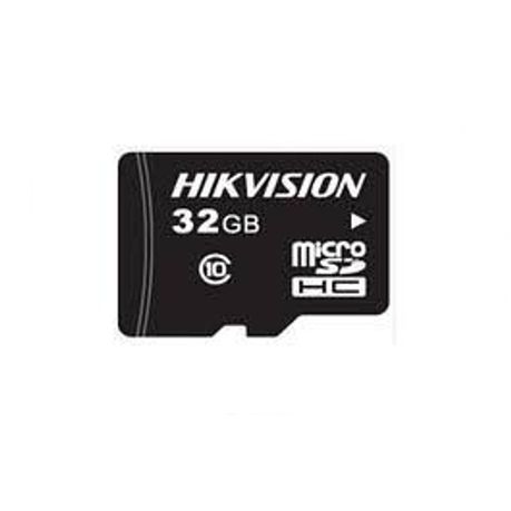 Hikvision 32GB SD Card