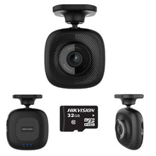 Load image into Gallery viewer, Hikvision B1 Dash Cam (*SD Card Not Included)
