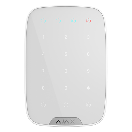 Ajax Wireless Keypad